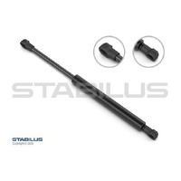 2X Gasfeder Kofferraum Hinten FüR Mazda 6 GJ GL 2.5 12 Bis 26 Stabilus SHY4 SHY6