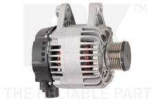 NK Generator 4837011