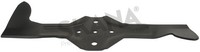 Ersatzklinge FüR RasenmäHer FüR Countax/Westwood 465MM Ref 1108198