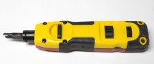 KLEIN TOOLS VDV427-047 Impact Punchdown TOOL Multi Bit Driver Tool