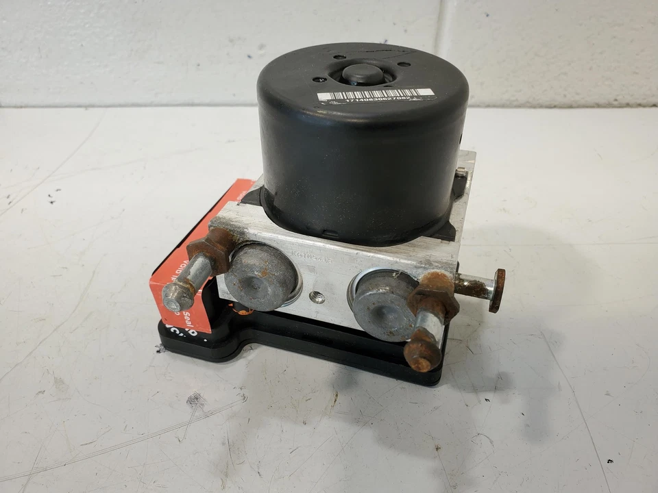 Conjunto de freno antibloqueo ABS (tracción delantera) 2006-2009 Mercury/Ford Milan/Fusion Foto 4 de 4