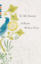 Image of A Room with a View - NEW E. M. Forster 1989