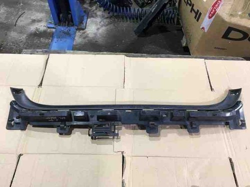 BMW 3 Touring E91 Stoßstangenhalterung hinten links 7058522 2.00 21508613