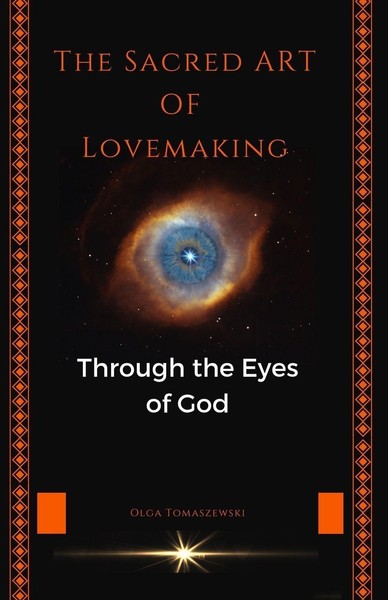 THE Sacred ART OF Lovemaking Olga Tomaszewski-image