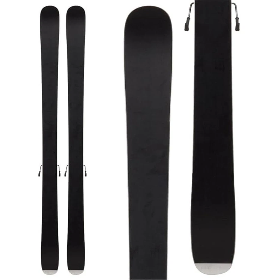 Esquís Rossignol Sender 90 PRO + Fijaciones XP10 - 180 cm Foto 3 de 4