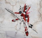 Built PREMIUM BANDAI Gundam Base HG 1/144 GUNDAM ASTRAY RED DRAGON Model kit — photo 9