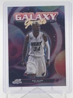 2025 Topps Cosmic Chrome Ray Allen Base (RAW)