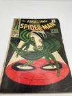Amazing Spider-Man #63 1968 Marvel Silver Age, 2 Vultures, Stan Lee, John Romita