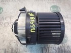 MOTORE DI RISCALDAMENTO / 13820155 PER PEUGEOT 308 CONFORT