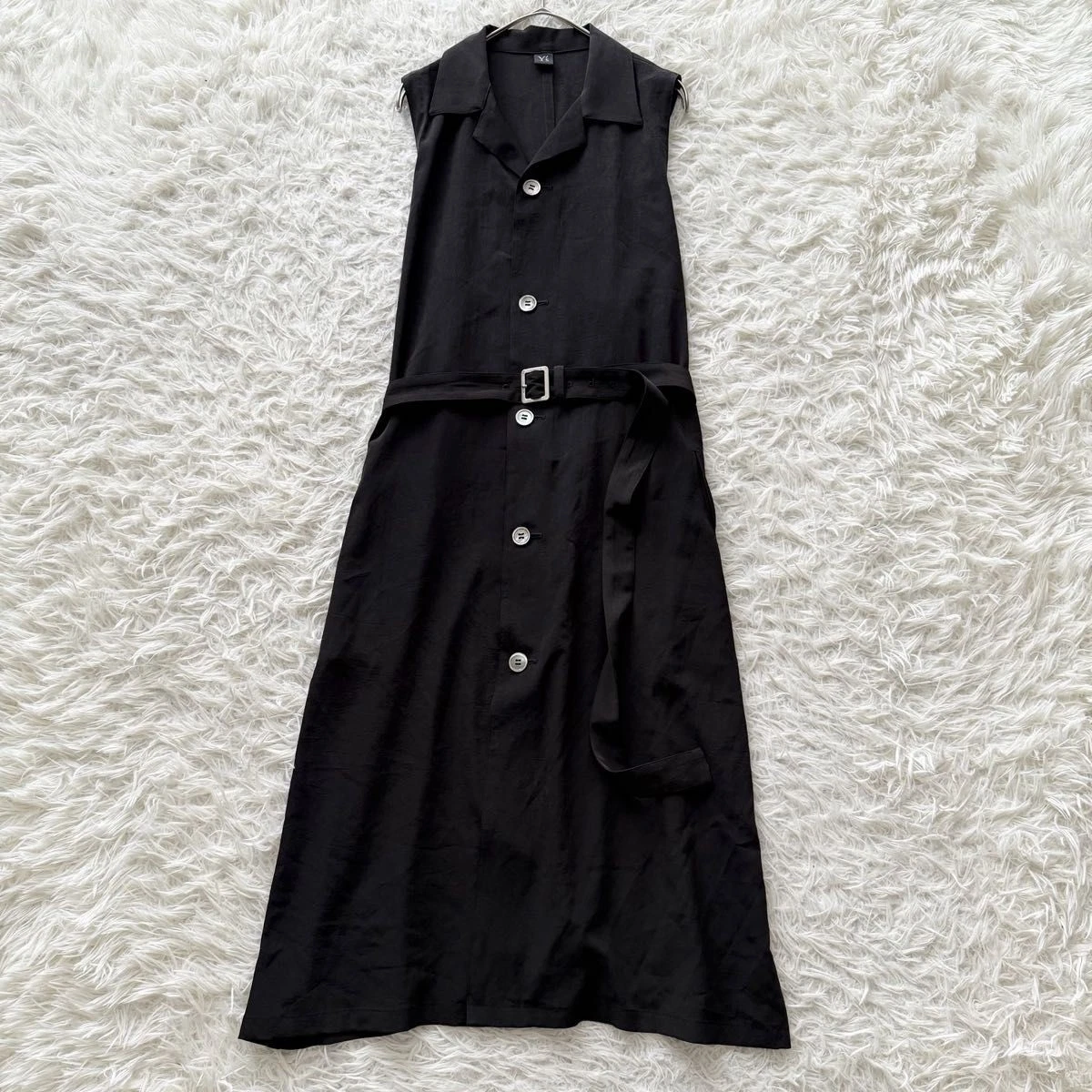 Yohji Yamamoto Women