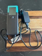 Densitometer X-Rite GretagMacbeth D19C T/P Color & Plate Reflection