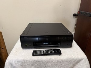 Denon Dvd 3800bdci | eBay