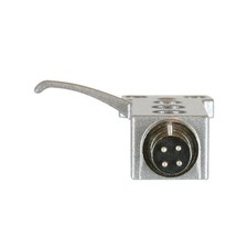 HD-15: Turntable Headshell