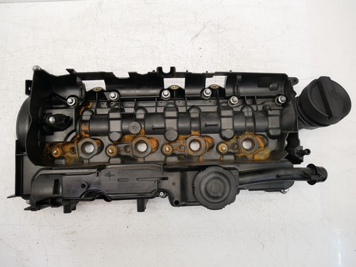 Ventildeckel Zylinderkopfhaube für BMW 1er 118d 2,0 B47D20A B47 8581798