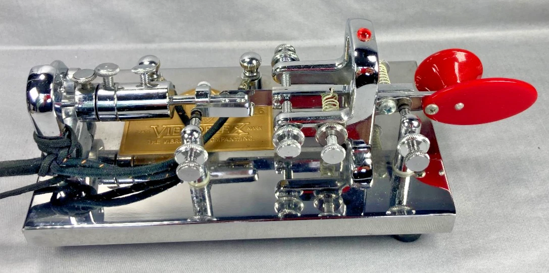 Vibroplex products for sale | eBay