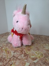 FAO Schwarz Sparkles Pink Unicorn