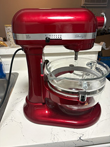 25+ Kitchenaid Mixer 6 Qt Pro for sale | Updated Oct 2026