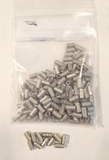 TE Connectivity - AMP Solistrand Unisulated Splices 22-16 or 16-14, or 12-10 AWG