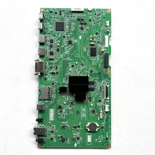 65163901 EAX67047004 Main Board for 75XS2E