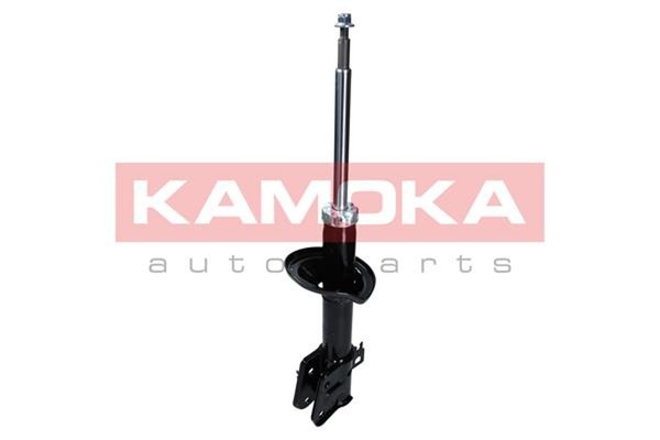 1X StoßDäMpfer Kamoka 2000284 FüR L314 Freelander Landrover 1 Soft Top 16V 4X4-image