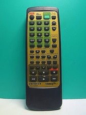 AIWA Video Remote Control RC-7VR16