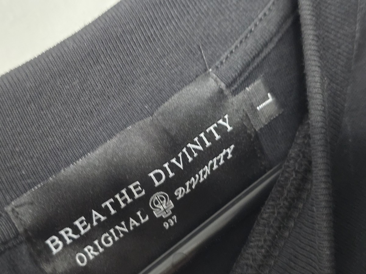 その他 Breathe divinity compresions Blue Breathe divinity compresions Blue Breathe Divinity compression T
