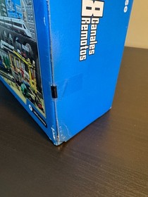 LEGO 60051 CITY - High-speed Passenger Train - New - Sealed