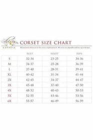 Daisy Corsets Top Drawer Fuchsia Holo Steel Boned Mini Cincher Made in USA