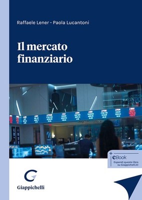 Lener-Lucantoni-Finanzmärkte Bücher