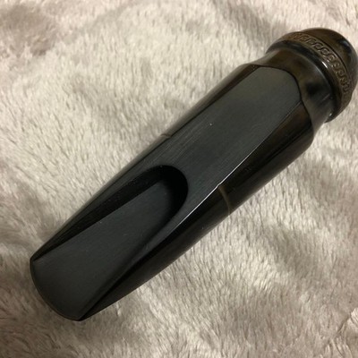 Selmer Soloist F Saxophone Mouthpiece Black | eBay