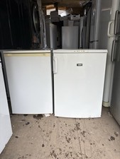 Undercounter Fridge And Freezer Zanussi And Curry’s Essentials