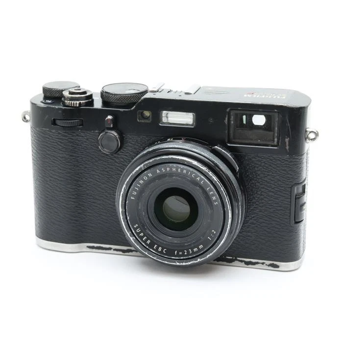 【送料込み】FUJIFILM X100F Fujifilm X100F Digital Cameras for sale | eBay