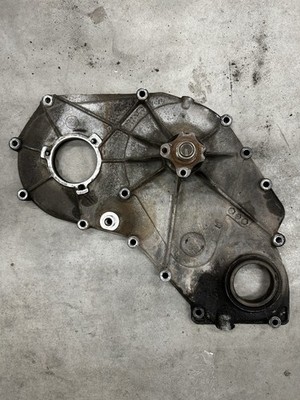 Land Rover Defender 300Tdi Control Housing Cover - ERR7146