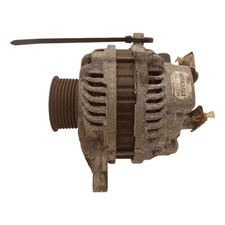 HONDA CIVIC ALTERNATOR I VTEC SE 1.8 R18A2 PETROL SEMI AUTOMATIC A2TC1391ZE
