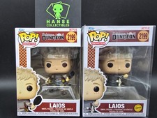 Funko Pop Delicious in Dungeon Nr. 2199 Laios...