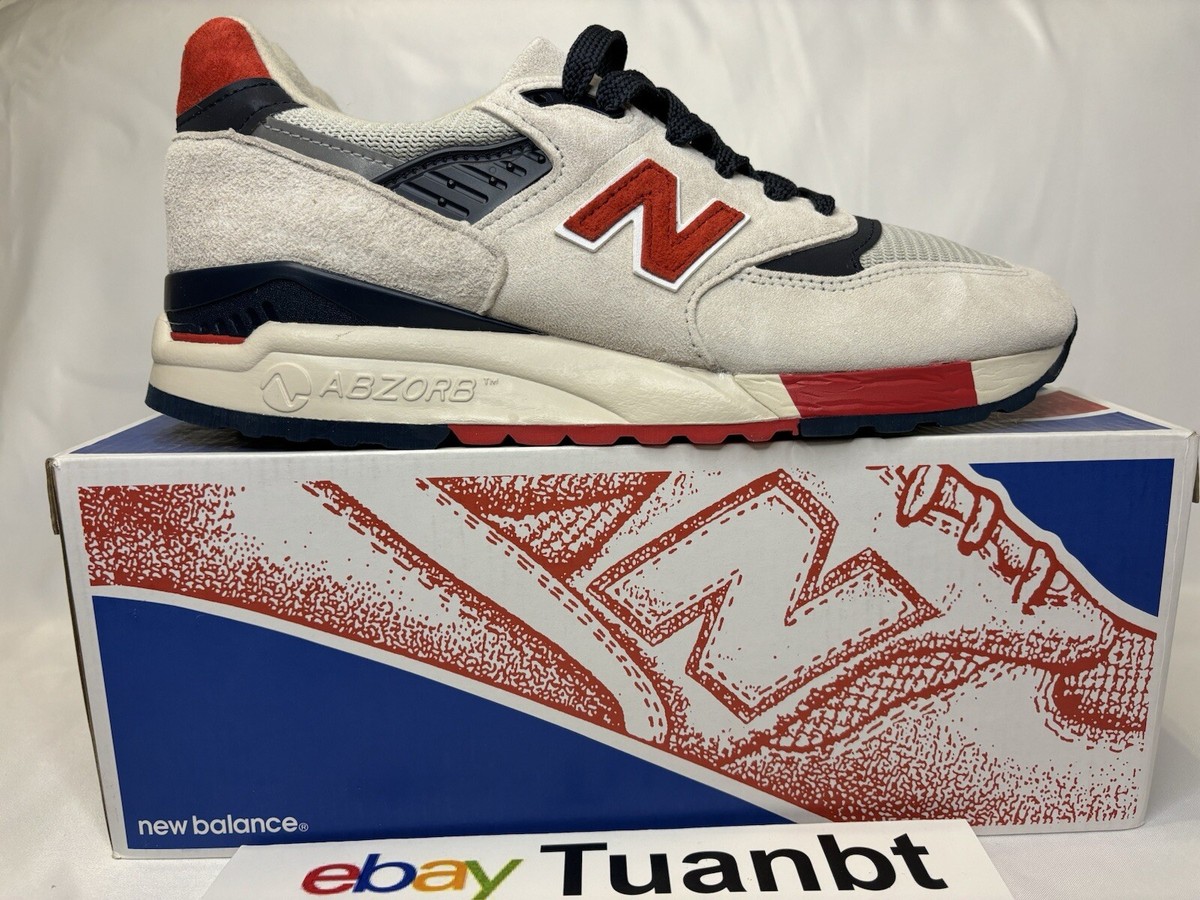BRAND NEW New Balance 998 X J.Crew BRAND NEW New Balance 998 X J.Crew