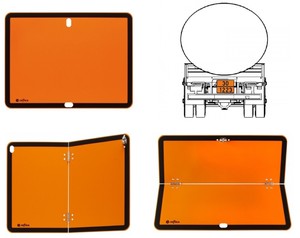 Adr A D R Gefahrgutwarntafel Tafel Gefahrgut Warntafel Versch