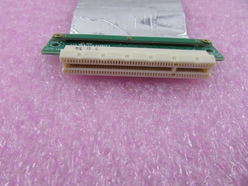 Câble d'extension flexible ADEX Electronics PE-FLEX8-G2-3" PB-PEX8 PCIE - Photo 7/7