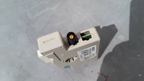 2009-2015 MINI COOPER S R57 RADIO ANTENNA AMP AMPLIFIER CONTROL MODULE OEM - Picture 6 of 7