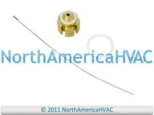 Goodman Janitrol Amana Flow Check Piston Kit Orifice Fits B1789859 B17898-59 059