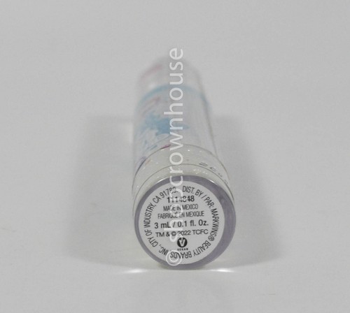 Brillo de labios Wet n Wild Care Bears - #1114848 SING OUT LOUD - Imagen 3 de 3