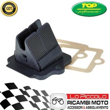 9931640 VALVOLA PACCO LAMELLARE TOP TPR BLACK SCOOTER PIAGGIO GILERA ZIP NRG 50