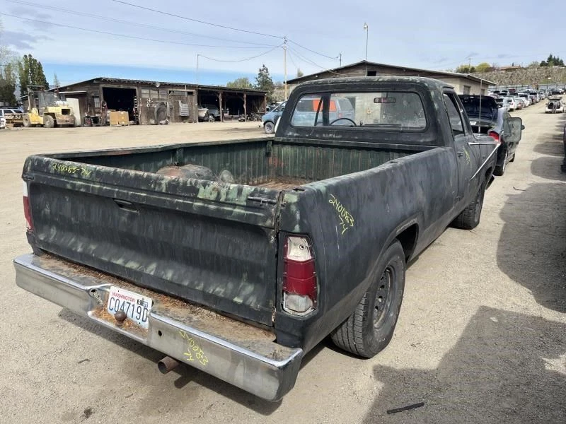 Engine ECM Ignition Control Fits 73-89 DODGE 100 PICKUP 1068514 - Изображение 3 из 4