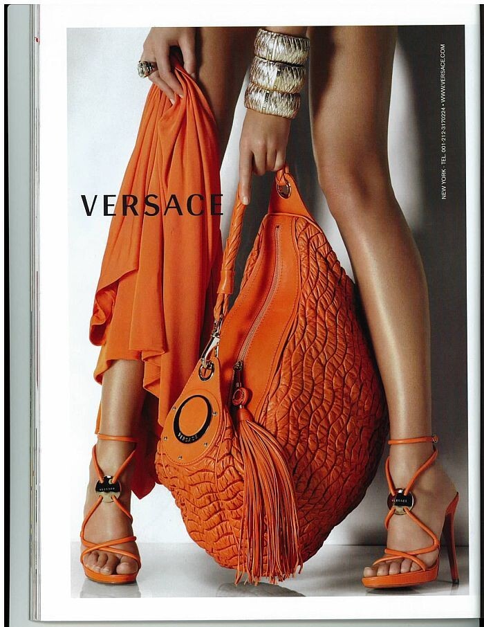 Versace Spring 2008 Blue with Gold Coin high heel sandals | eBay