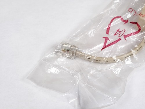 NEW Excelsus Z-Blocker Z-230PJ DSL Filter Unopened Packaging - 第 4/8 張圖片