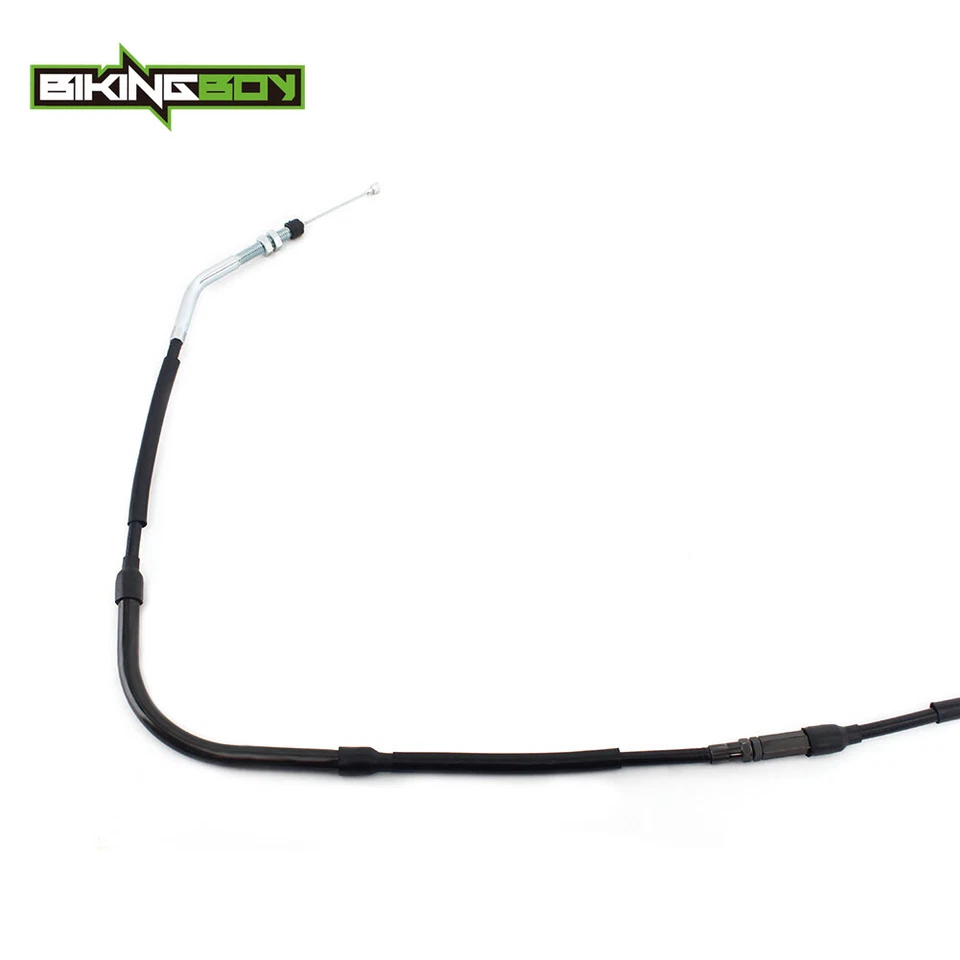 Cable de embrague para motocicleta Yamaha FZ1 FZ-1 FZS1000 2001 2002 2003 2004 2005 Foto 2 de 4