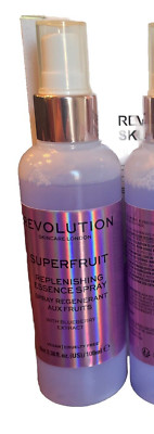 Revolution Makeup Skincare Superfruit Essence Spray - 3.38 fl oz