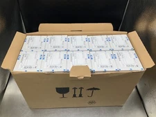 (60) Eaton Moeller PLS6-C20/2-DC-AU Miniature Circuit Breaker 273118 10kA, 20a