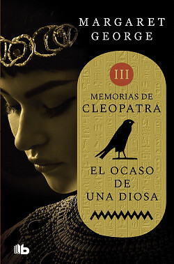 EL OCASO DE UNA DIOSA. NUEVO. Envío URGENTE. FICCION (IMOSVER)