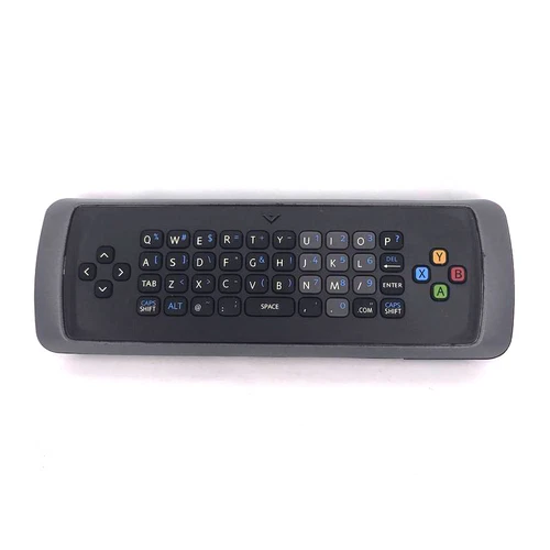 New Remote Control XRT-301 For Vizio Qwerty Keyboard 3D TV M420SR M420SV XRT303 - Picture 4 of 5